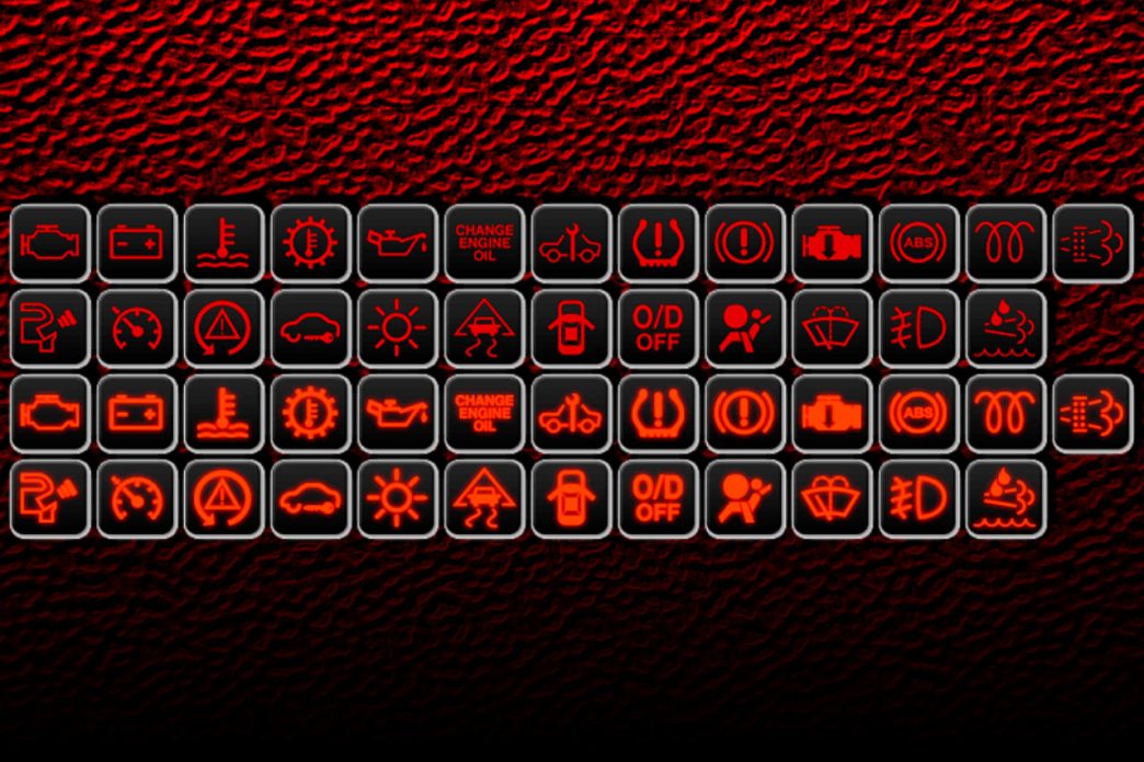 Martorii de bord - Semnificație