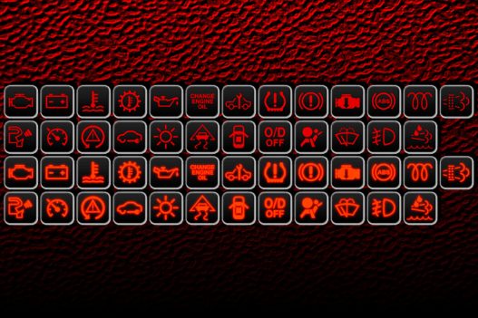 Martorii de bord - Semnificație