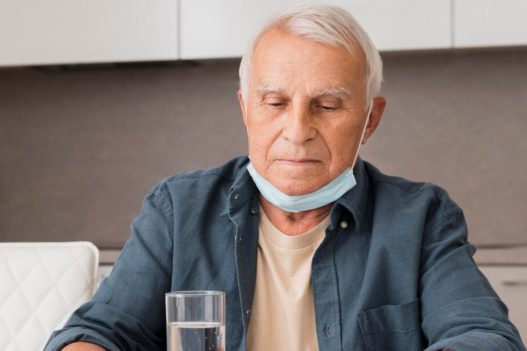 Tabel cu Boli pentru Pensionare pe Caz de Boală în 2025