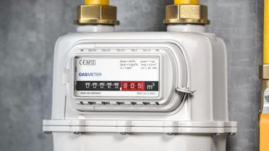 Interfață aplicație iHidro pe telefon pentru transmitere index energie