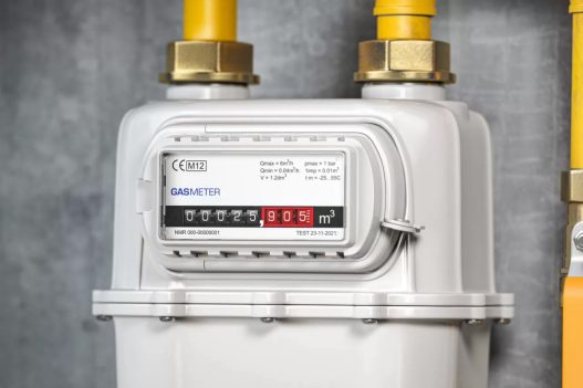 Transmitere index Hidroelectrica
