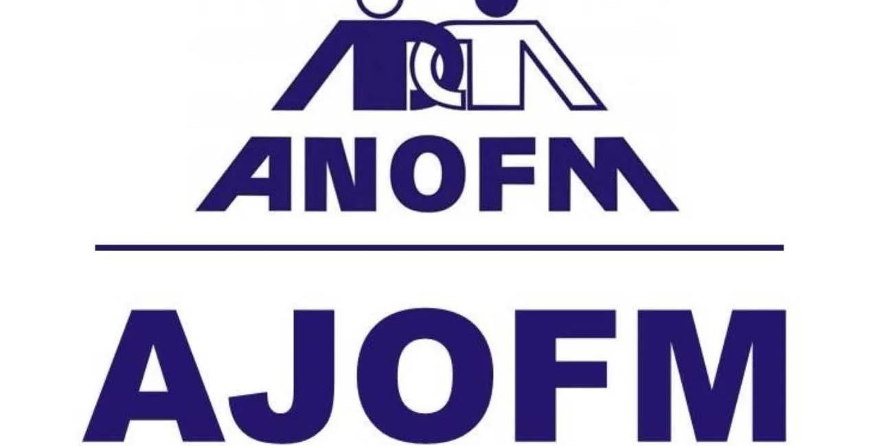 Contact AJOFM - ANOFM