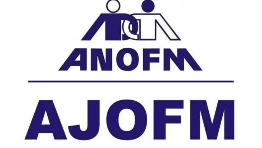 Contact AJOFM - ANOFM