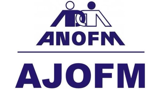 Contact AJOFM - ANOFM