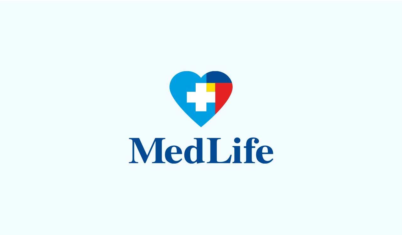 Contact MedLife - Telefon