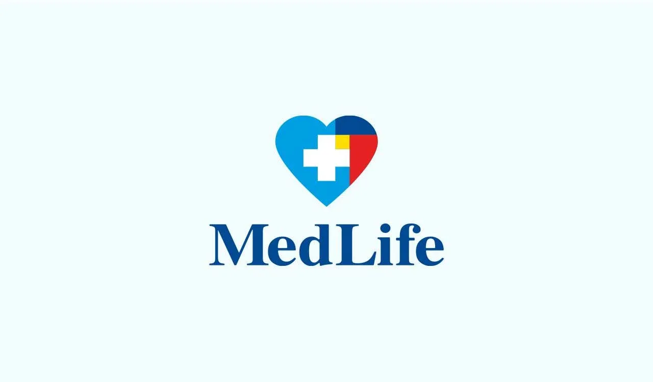Contact MedLife - Telefon