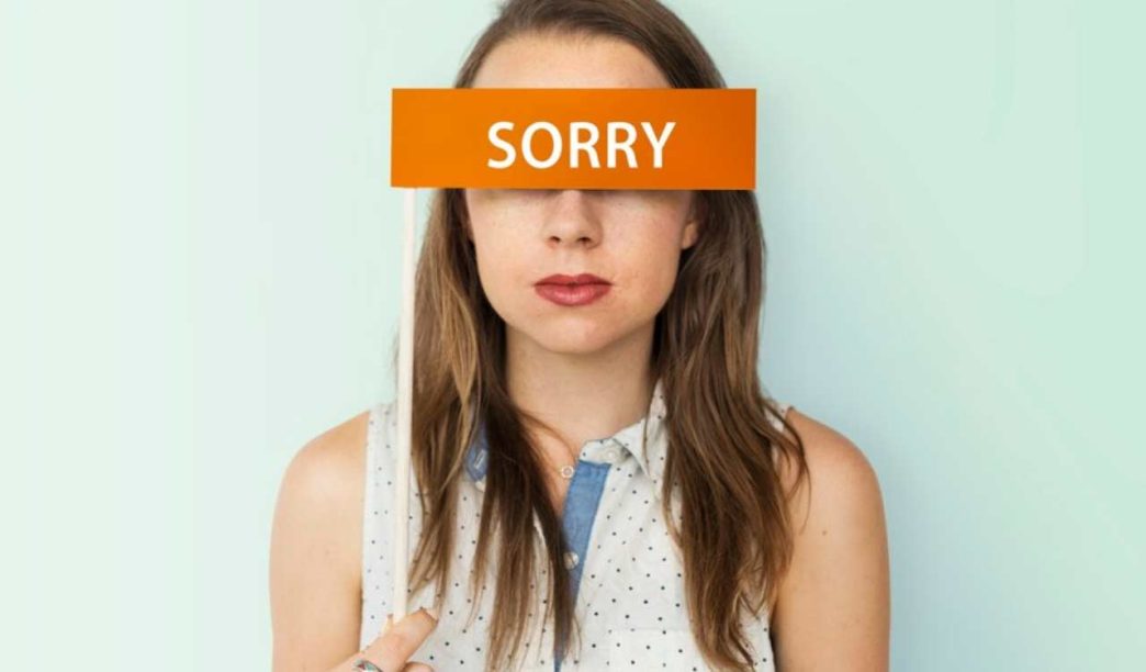 Mesaje de împacare pentru el sau ea