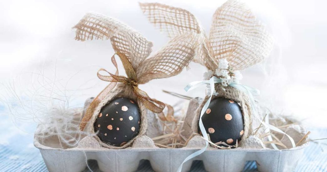 Mesaje de Paște 2025 - Urări