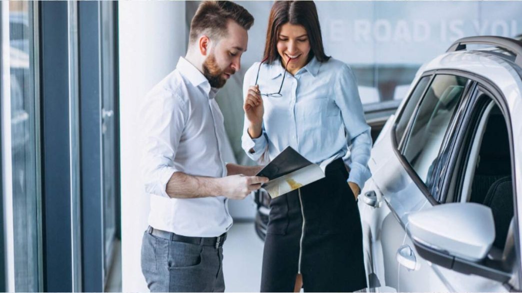 Acte necesare pentru înmatriculare auto