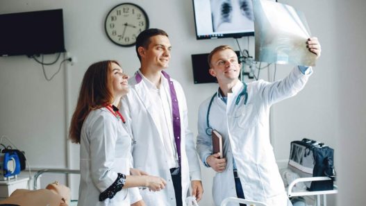 Adeverința de asigurat pentru spitalizare