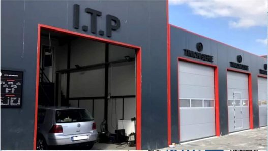 Ce acte trebuie la ITP în 2026