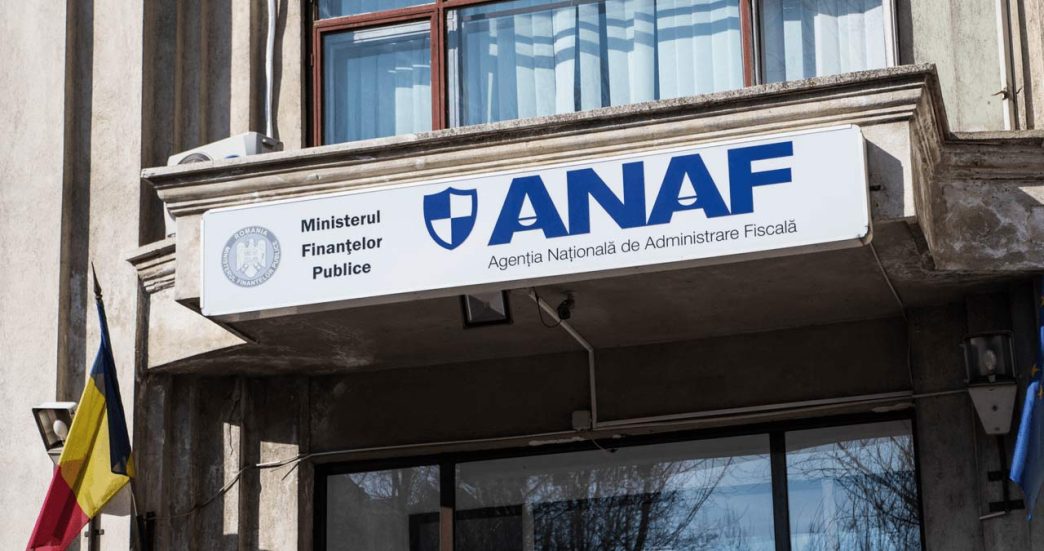 Cum afli rapid ce datorii ai la ANAF