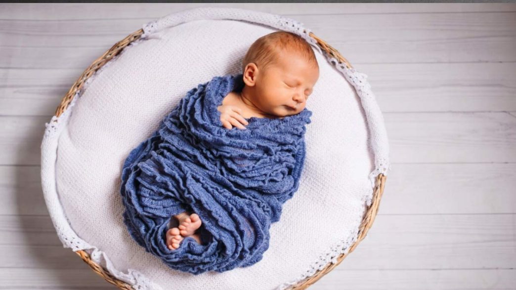 Cum înregistrezi un copil nou-născut la medicul de familie