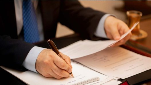 Cum legalizezi un act emis în străinătate pentru a fi valabil în România