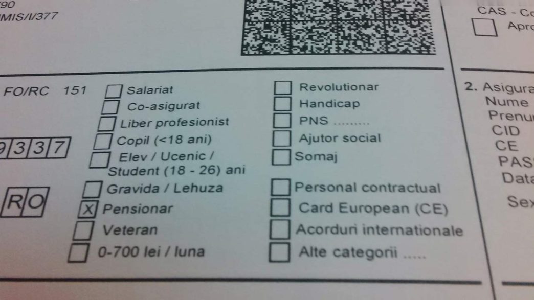 Cum primești rețetă compensată online fara vizită la medic.