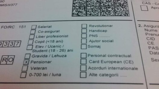 Cum primești rețetă compensată online fara vizită la medic.