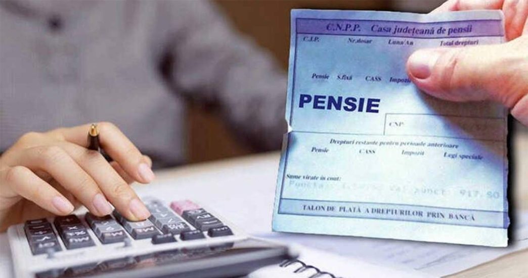 Cum soliciți recalcularea pensiei dacă ai lucrat în străinătate