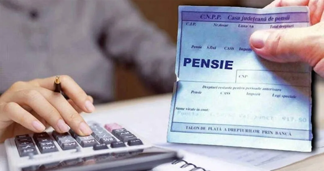 Cum soliciți recalcularea pensiei dacă ai lucrat în străinătate