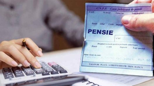 Cum soliciți recalcularea pensiei dacă ai lucrat în străinătate
