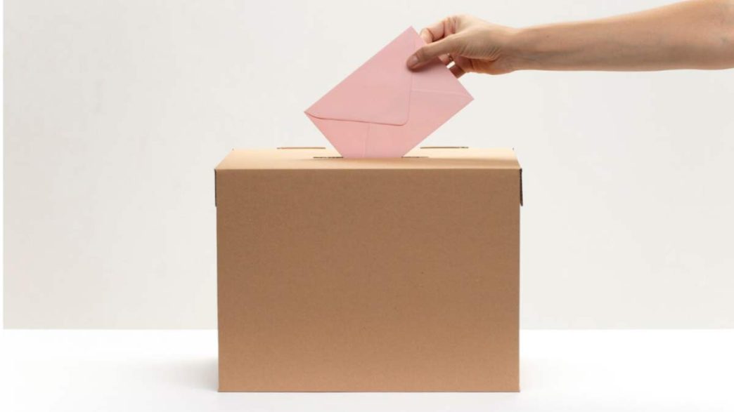 Ghid pentru votul în diaspora