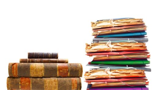 Solicitările de copii din arhiva notarială. Ce trebuie să știi 2025