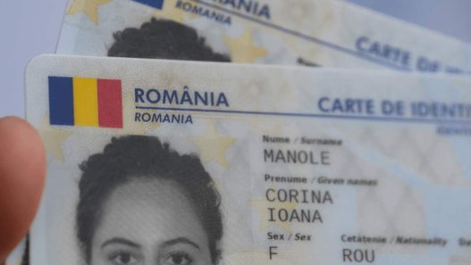 Buletin expirat în străinătate. Acte necesare. Procedura. Taxe