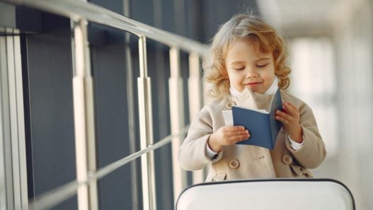 Cazierul pentru minor: în ce condiții se eliberează și ce conține