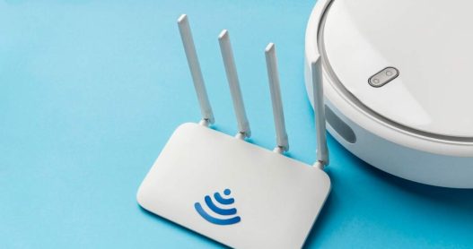 Cel mai bun router Wi-Fi pentru apartament