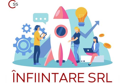 Infiintare SRL