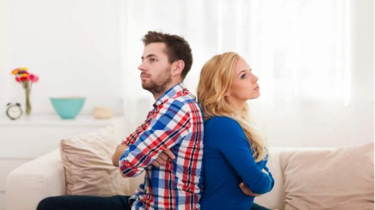 Partaj amiabil la notar