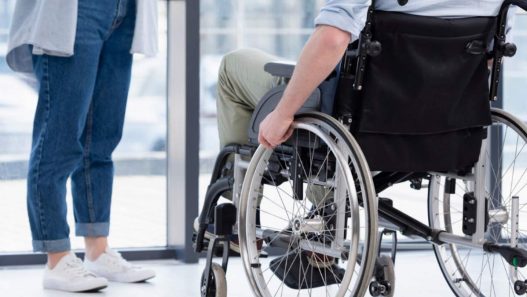 pensia de invaliditate 2026