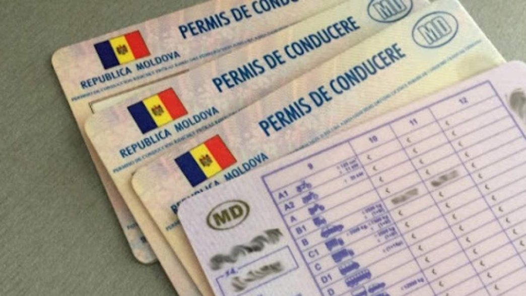 Ce faci dacă ai pierdut permisul de conducere în alt județ