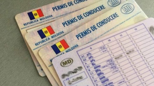 Ce faci dacă ai pierdut permisul de conducere în alt județ