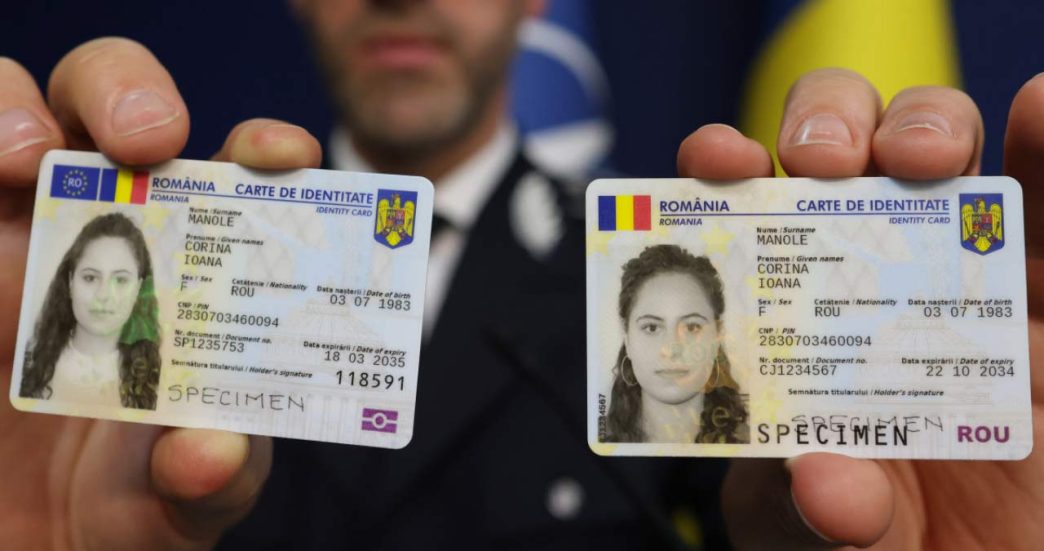 Cum schimbi adresa din buletin după mutare – acte necesare