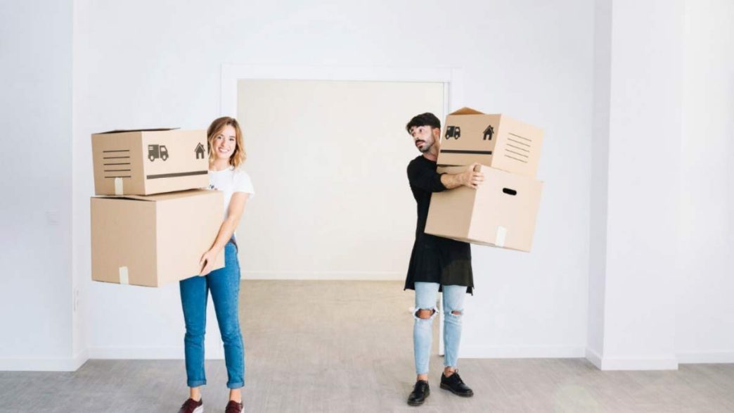 Schimbare domiciliu alt judet