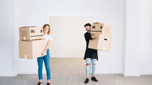 Schimbare domiciliu alt judet