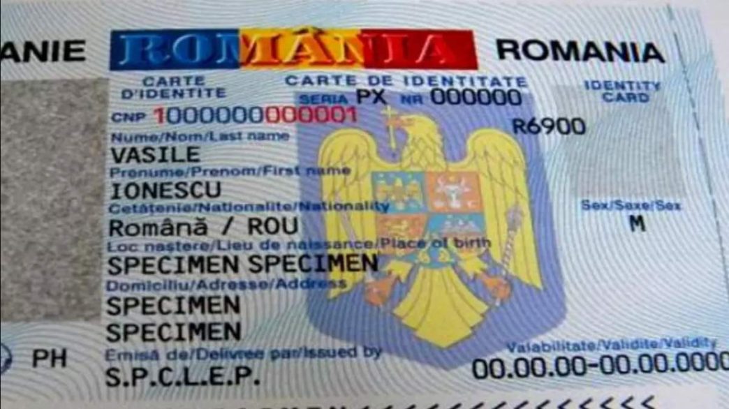 Acte necesare pentru buletin nou după căsătorie