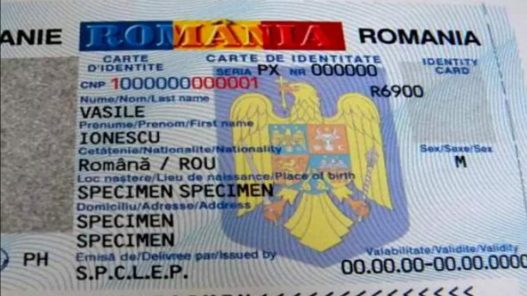 Acte necesare pentru buletin nou după căsătorie