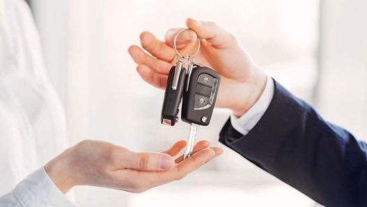 Cât costă un certificat fiscal pentru vânzarea unei mașini