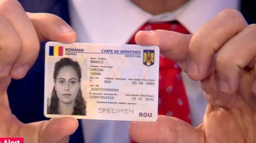 Ce faci dacă ai pierdut buletinul