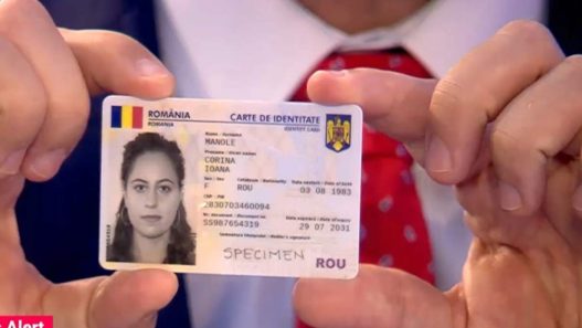 Ce faci dacă ai pierdut buletinul