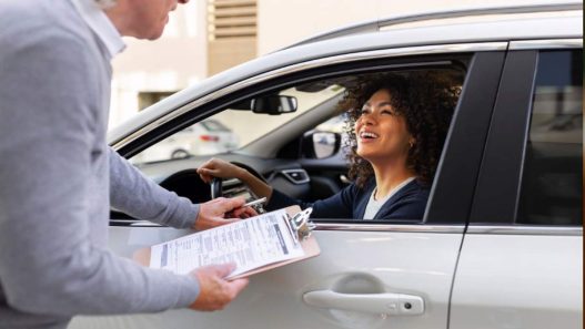 Cum înmatriculezi o mașină adusă din Germania în România