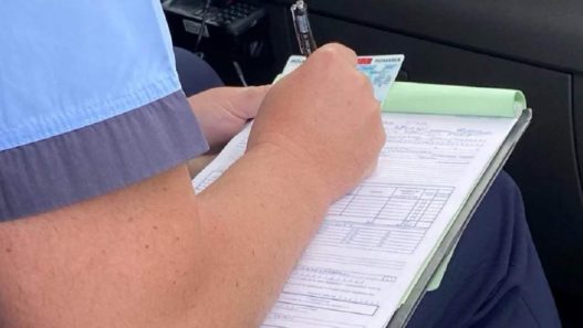 Unde plătești amenzile de circulație