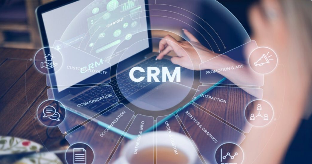 CRM