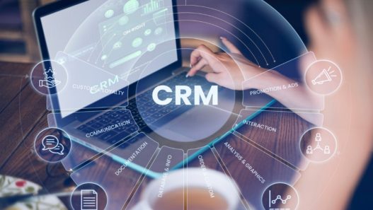 CRM