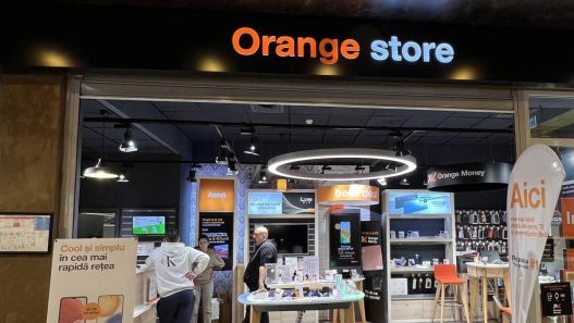 Relatii clienti Orange - Telefon asistenta