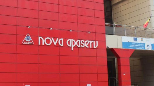 Contact Nova ApaServ Botosani