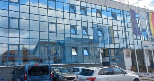 Contact Compania de apa Brasov