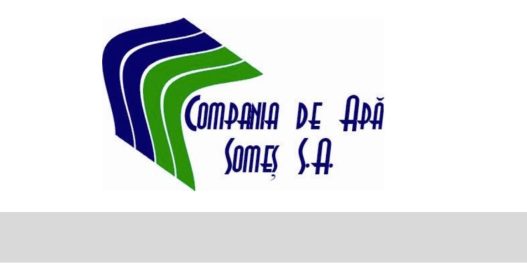 Contact Compania de Apa Somes