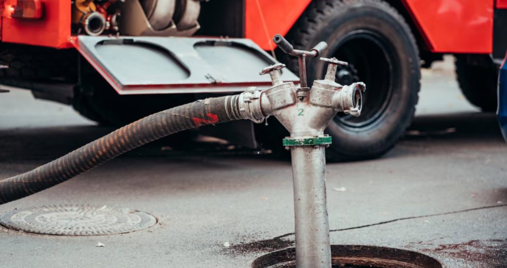 Vidanjari Bucuresti si Ilfov